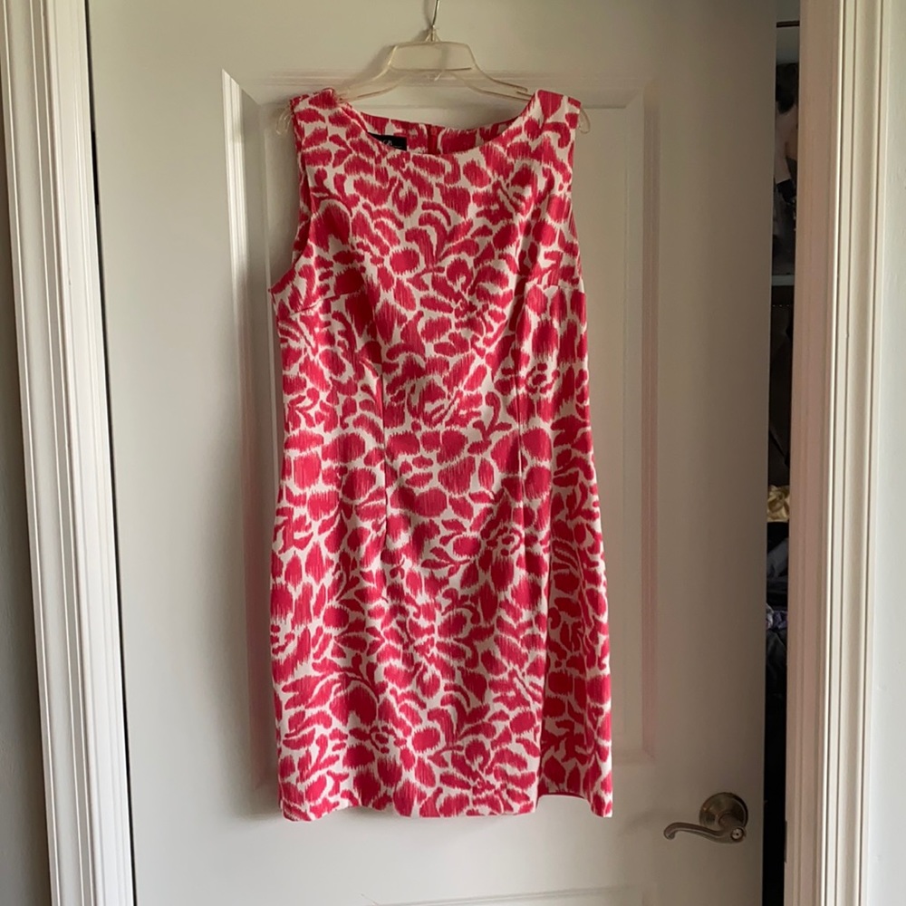 AGB dress. Excellent condition.